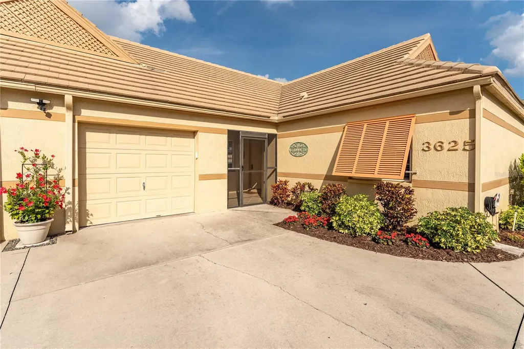 3625 57th Avenue Drive W Bradenton FL 34210
