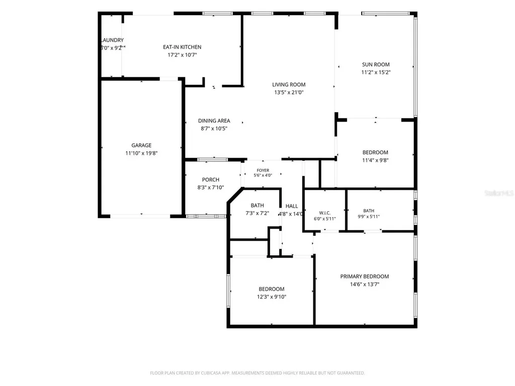 3625 57th Avenue Drive W Bradenton FL 34210