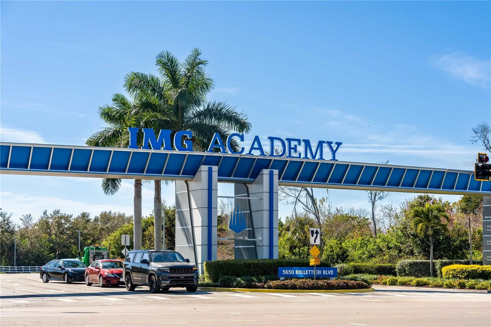 3625 57th Avenue Drive W Bradenton FL 34210