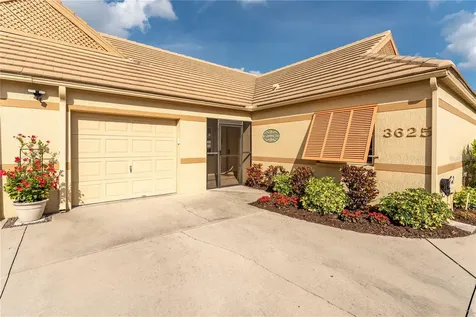 3625 57th Avenue Drive W Bradenton FL 34210