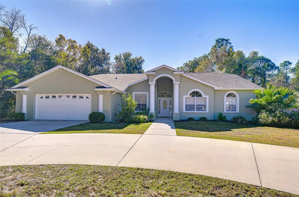 9442 Fred Street Hudson FL 34669