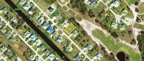 84 Fairway Road Rotonda West FL 33947
