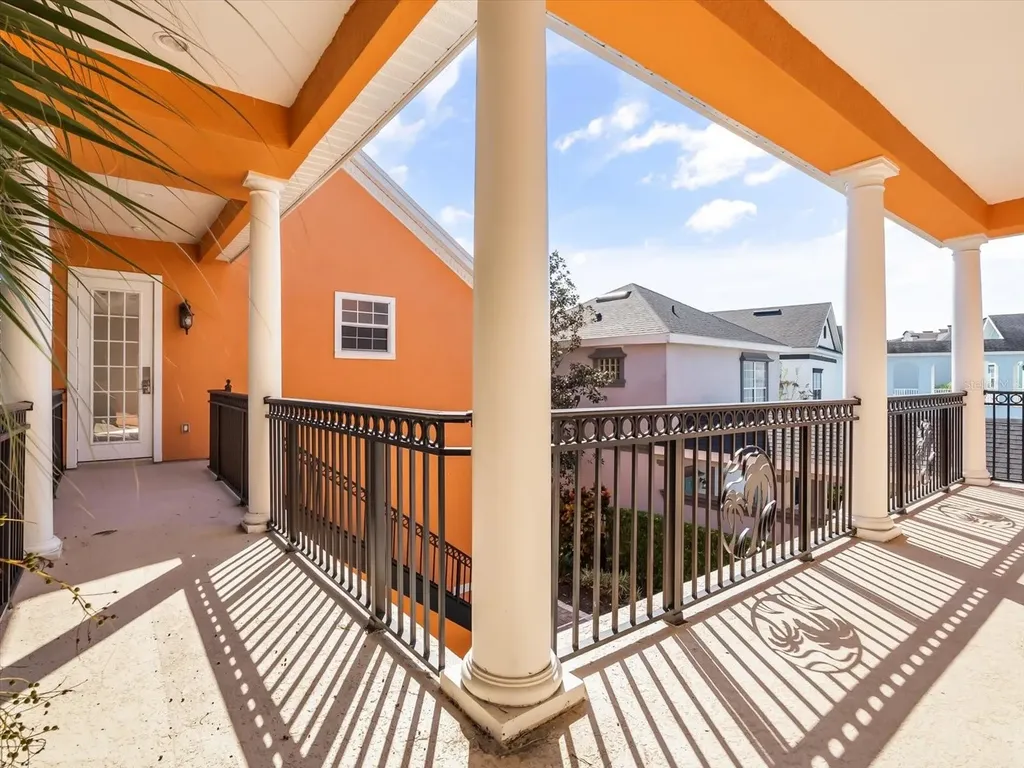 1554 Corolla Court Reunion FL 34747