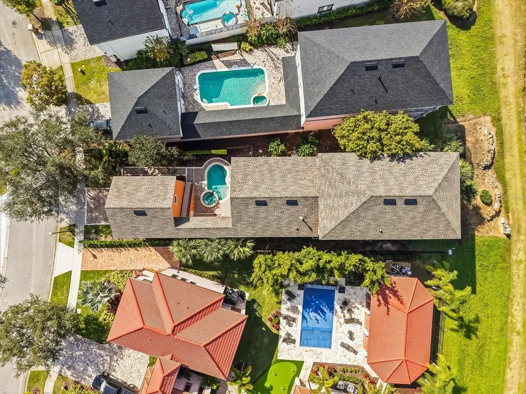 1554 Corolla Court Reunion FL 34747