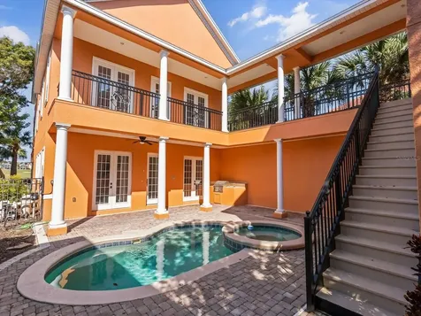 1554 Corolla Court Reunion FL 34747