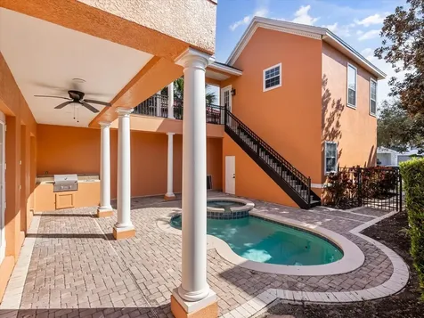 1554 Corolla Court Reunion FL 34747