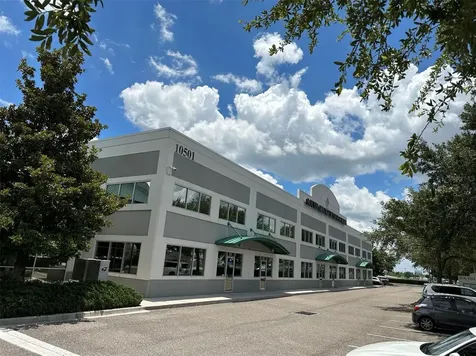 10501 S Orange Avenue Orlando FL 32824