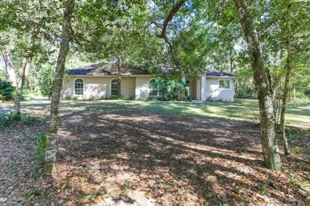 7 Needles Drive Ocala FL 34482
