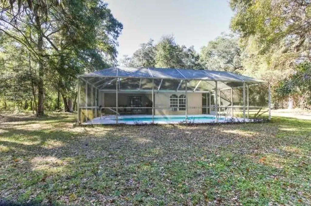 7 Needles Drive Ocala FL 34482