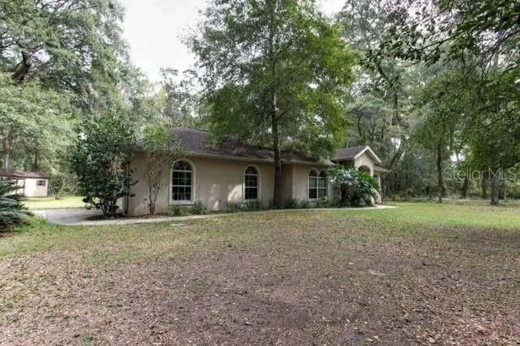 7 Needles Drive Ocala FL 34482