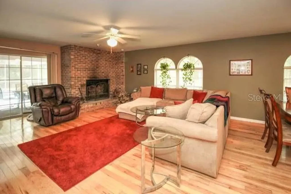 7 Needles Drive Ocala FL 34482