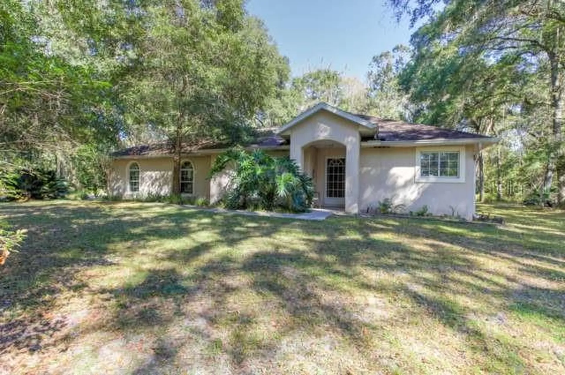 7 Needles Drive Ocala FL 34482