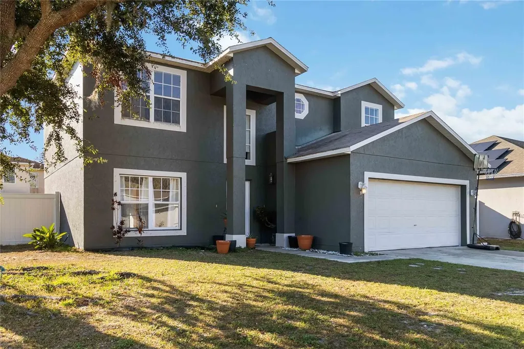 129 Mediterranean Court Kissimmee FL 34758