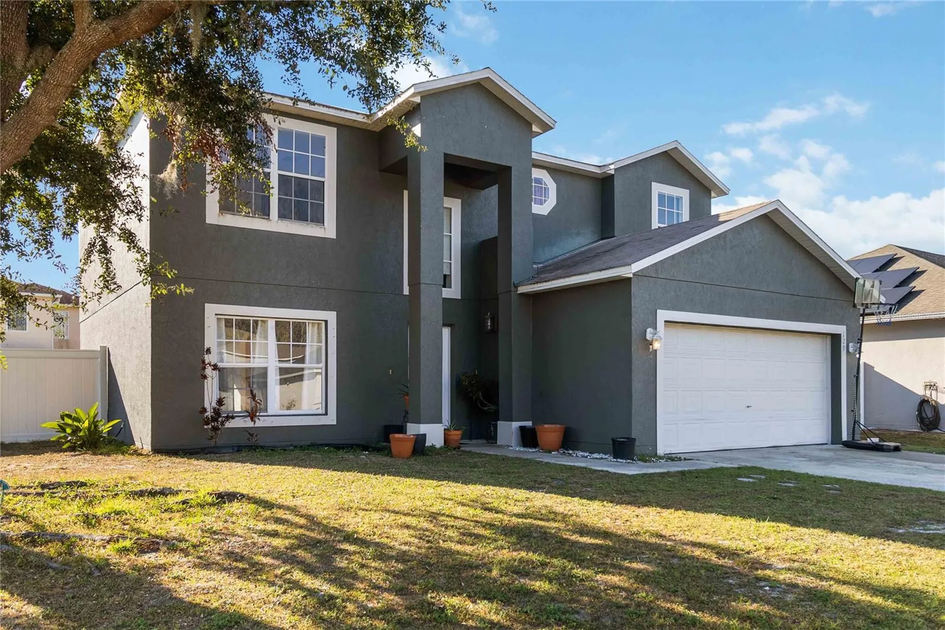 129 Mediterranean Court Kissimmee FL 34758