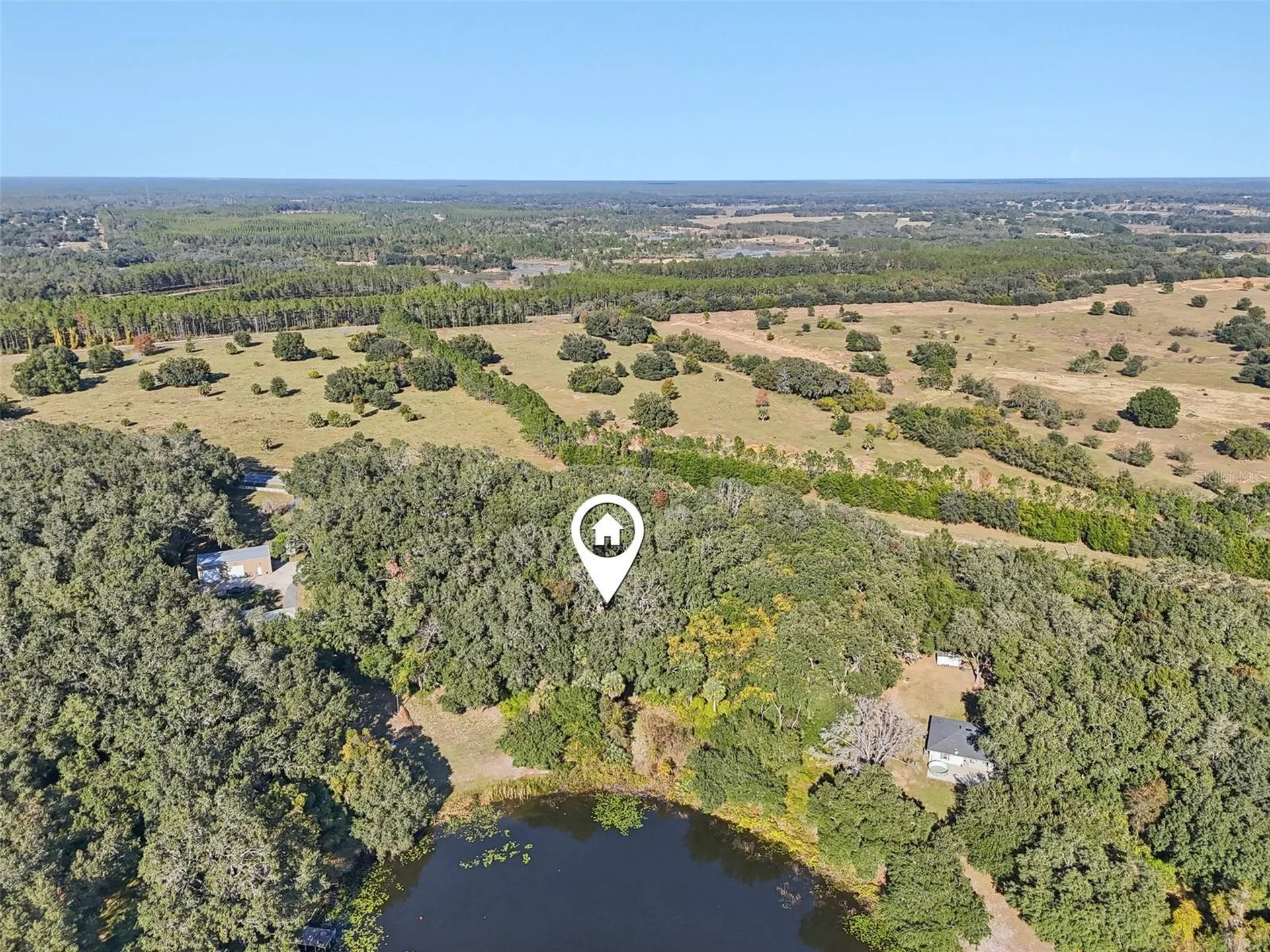 13400 County Road 450 Umatilla FL 32784