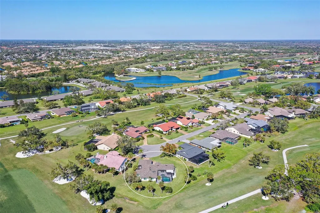3704 Prairie Dunes Drive Sarasota FL 34238