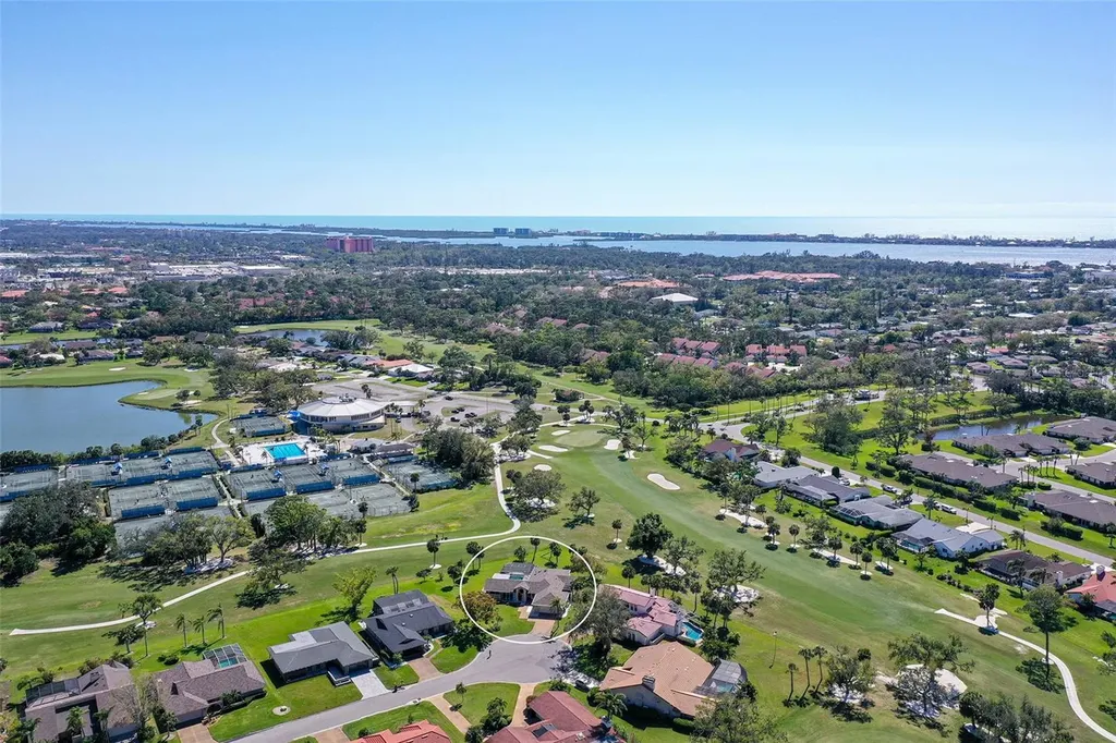 3704 Prairie Dunes Drive Sarasota FL 34238