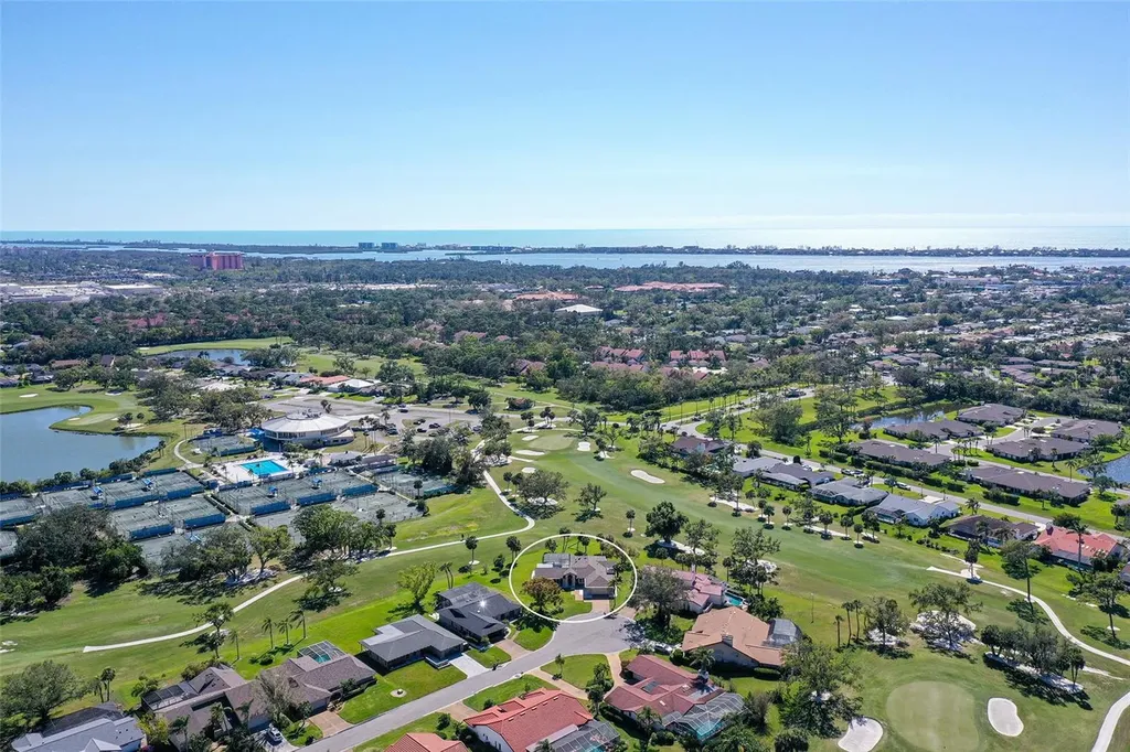 3704 Prairie Dunes Drive Sarasota FL 34238