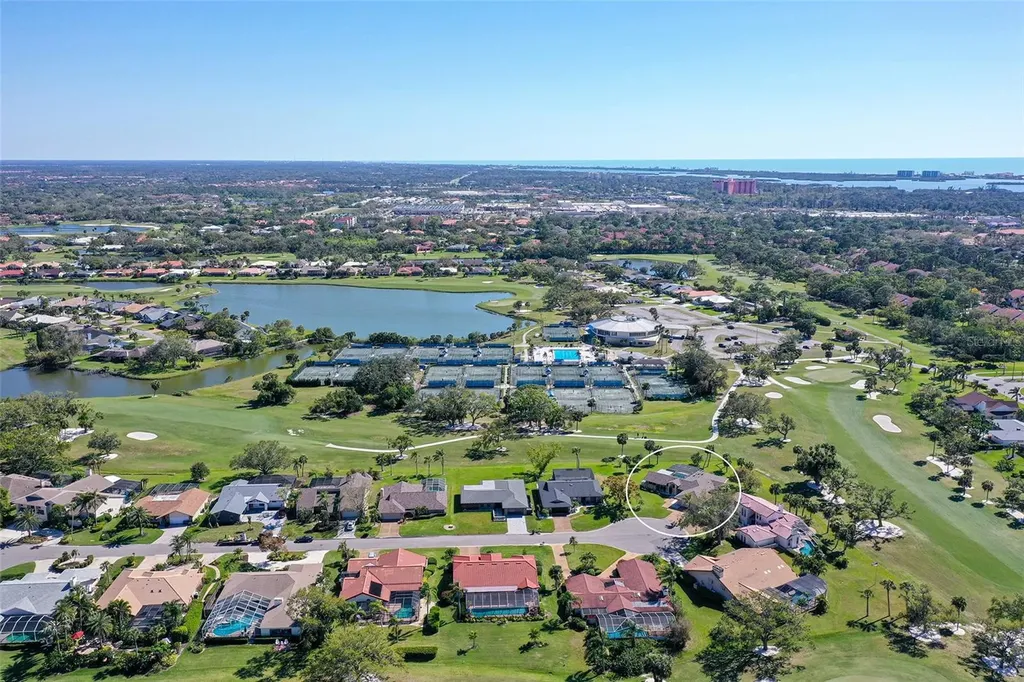 3704 Prairie Dunes Drive Sarasota FL 34238