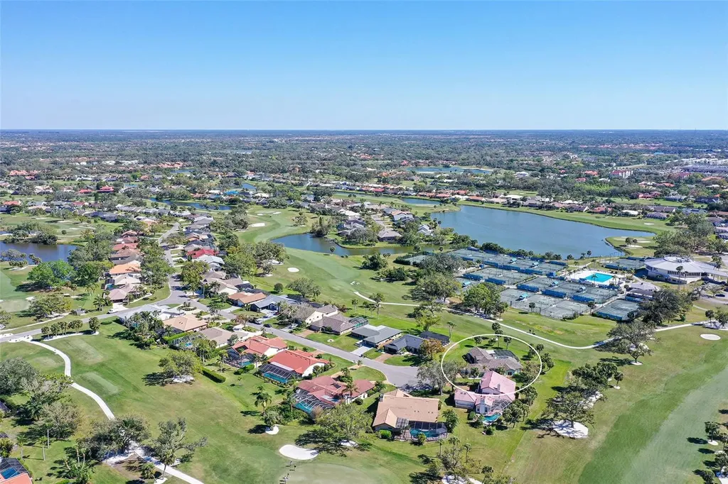 3704 Prairie Dunes Drive Sarasota FL 34238