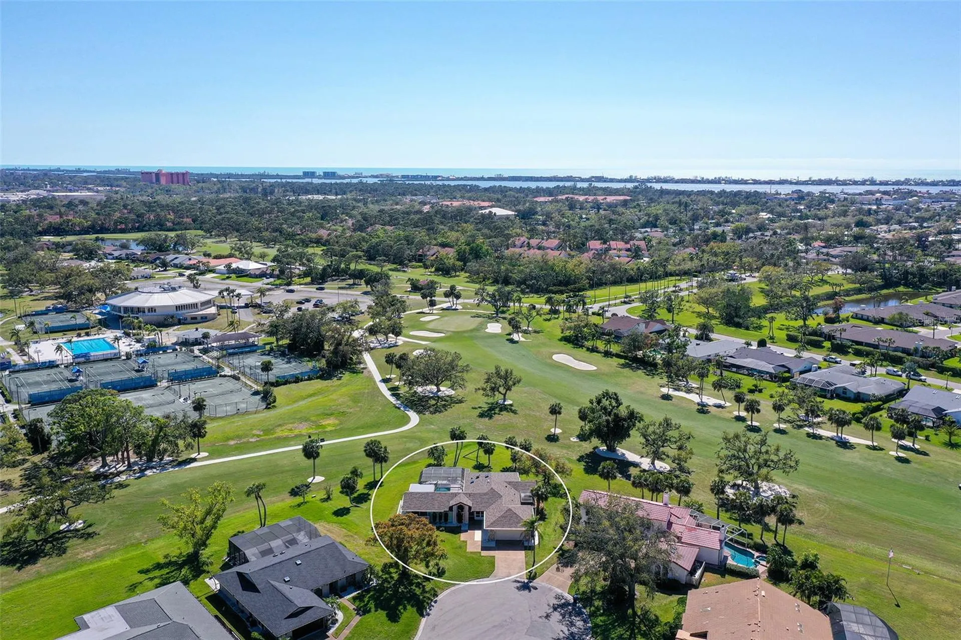 3704 Prairie Dunes Drive Sarasota FL 34238