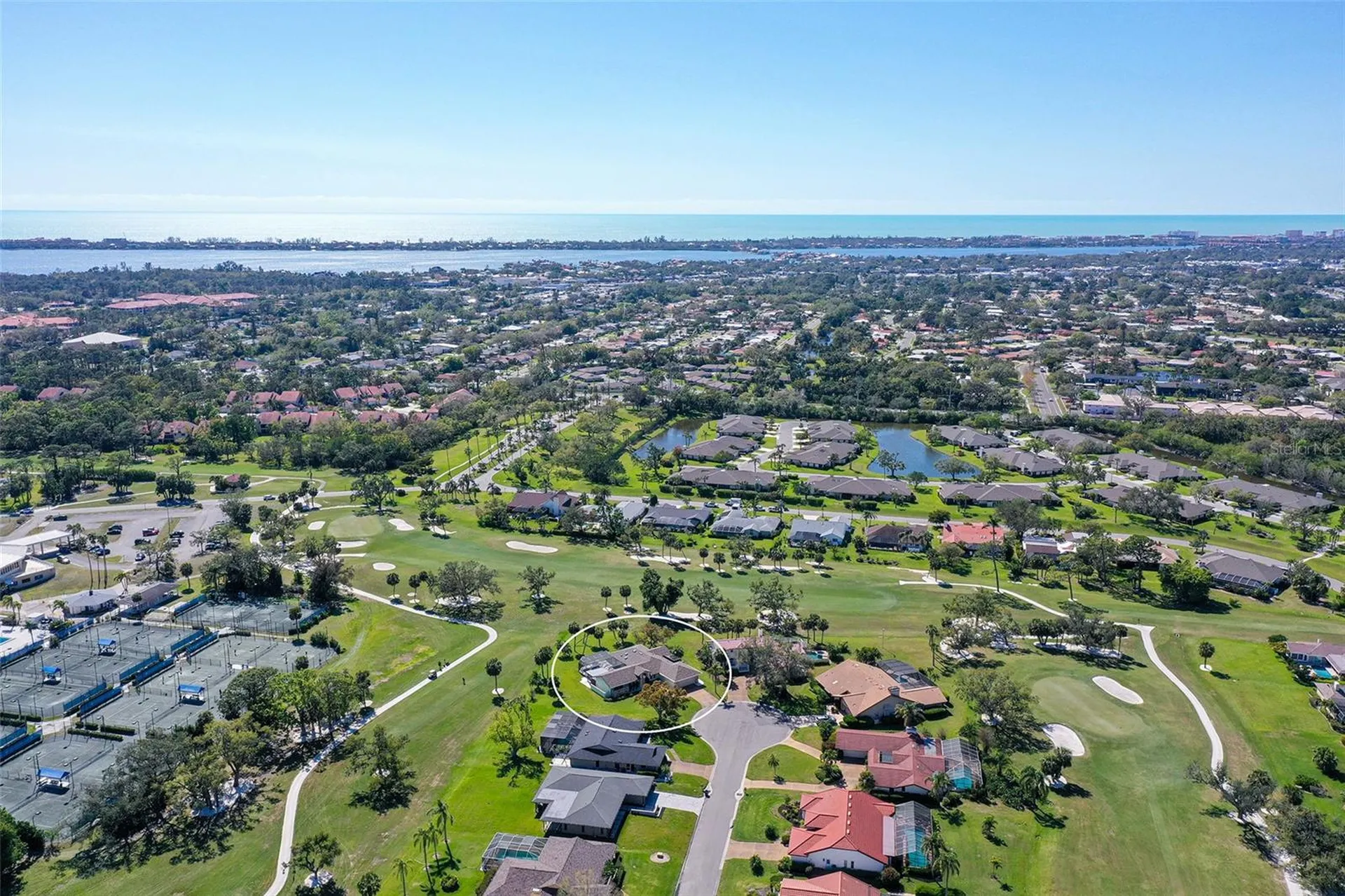 3704 Prairie Dunes Drive Sarasota FL 34238