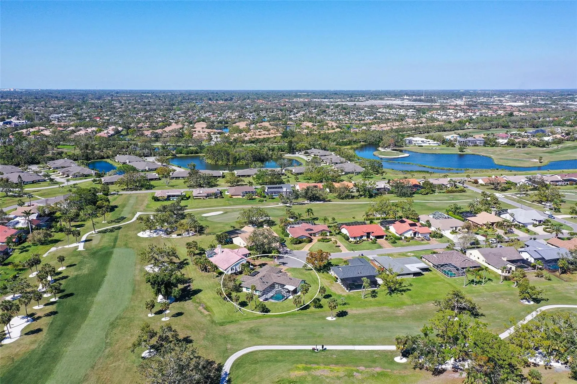 3704 Prairie Dunes Drive Sarasota FL 34238