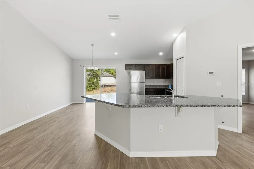 2039 W Shellbark Drive Citrus Springs FL 34434