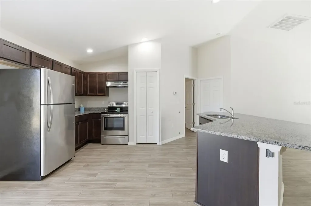 2039 W Shellbark Drive Citrus Springs FL 34434