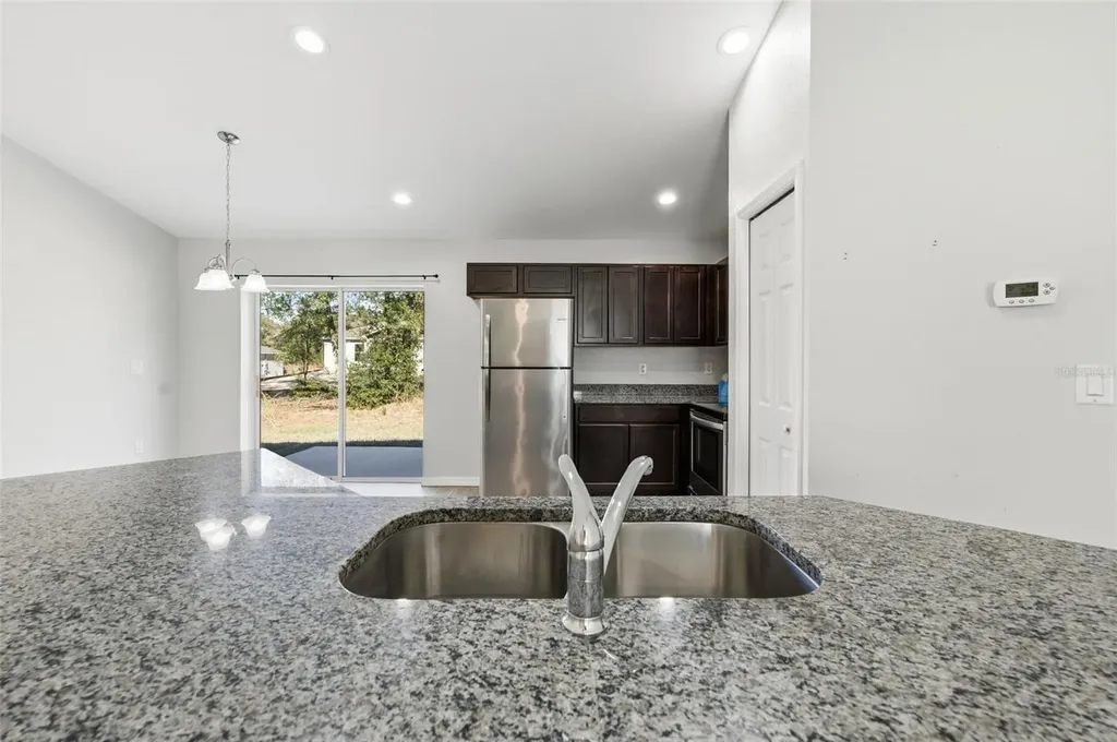 2039 W Shellbark Drive Citrus Springs FL 34434