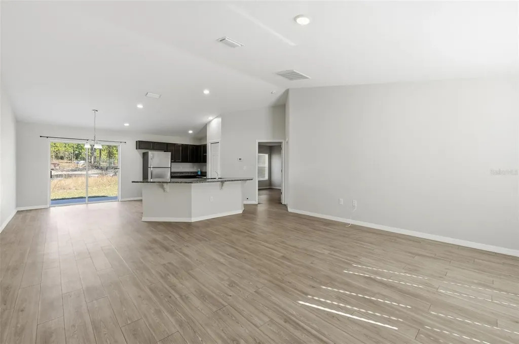 2039 W Shellbark Drive Citrus Springs FL 34434