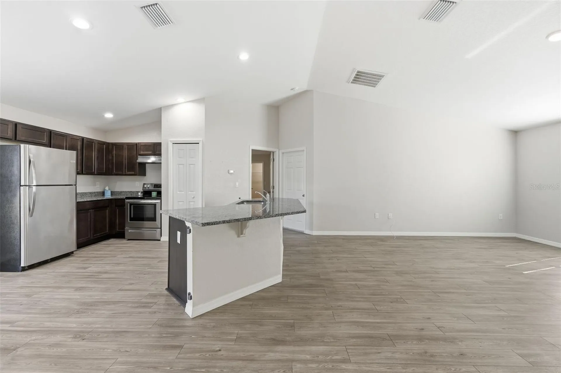 2039 W Shellbark Drive Citrus Springs FL 34434