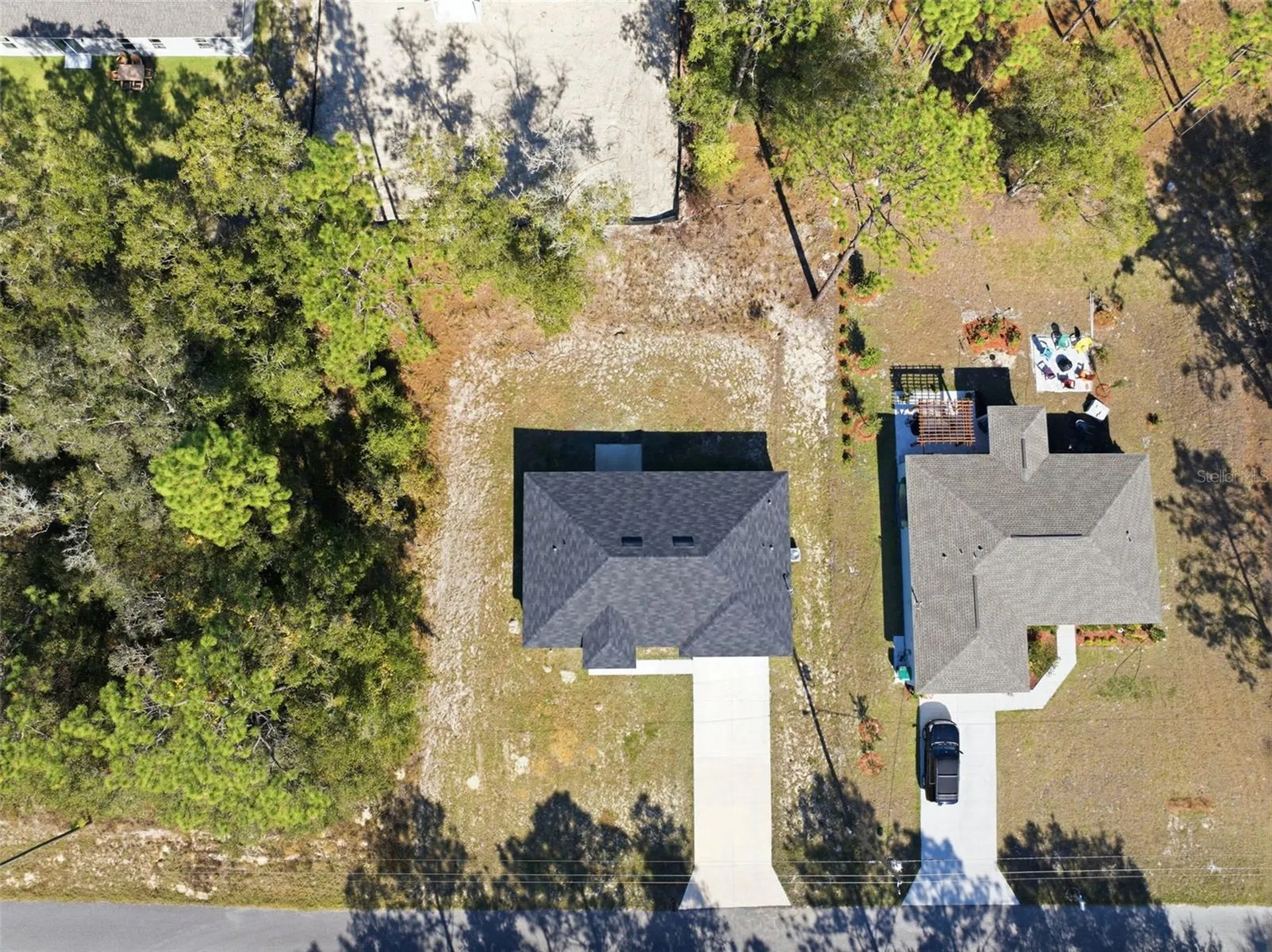 2039 W Shellbark Drive Citrus Springs FL 34434