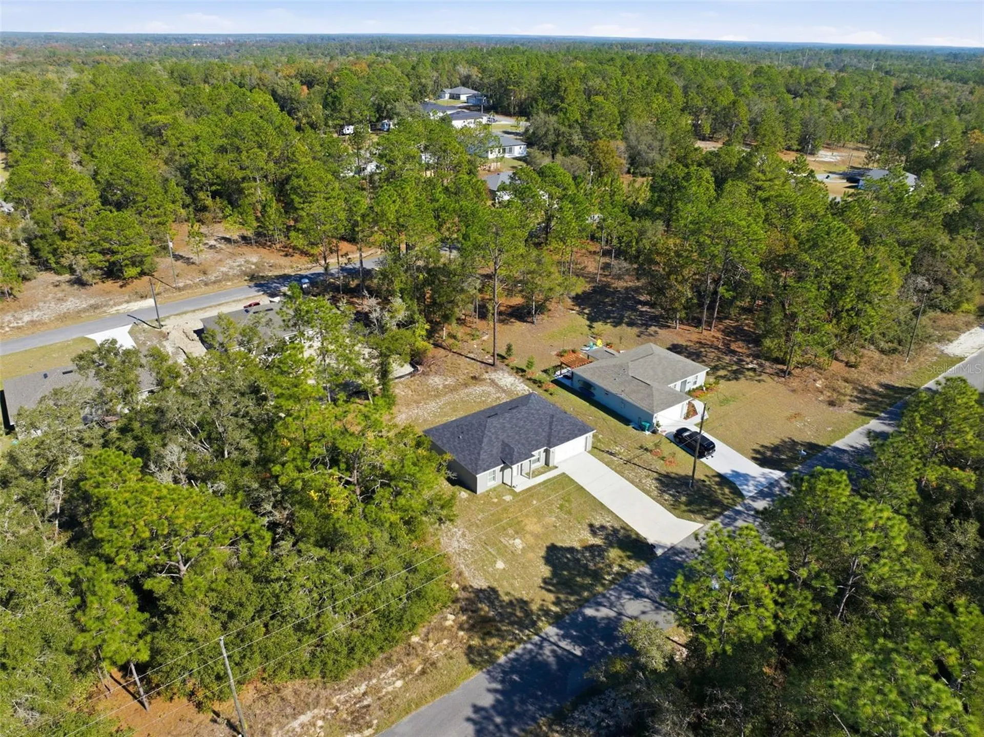 2039 W Shellbark Drive Citrus Springs FL 34434