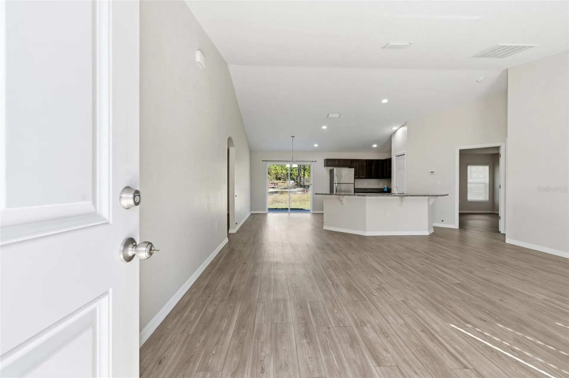 2039 W Shellbark Drive Citrus Springs FL 34434