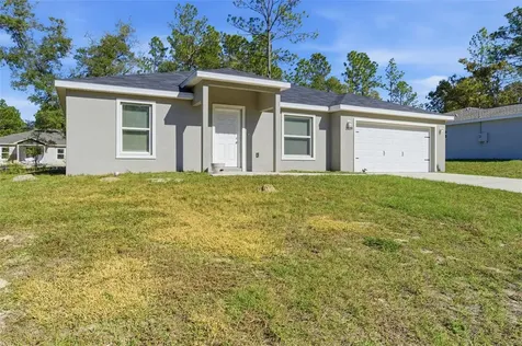 2039 W Shellbark Drive Citrus Springs FL 34434