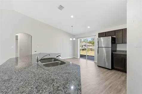 2039 W Shellbark Drive Citrus Springs FL 34434