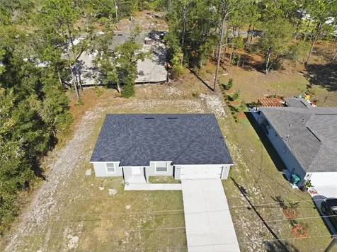 2039 W Shellbark Drive Citrus Springs FL 34434