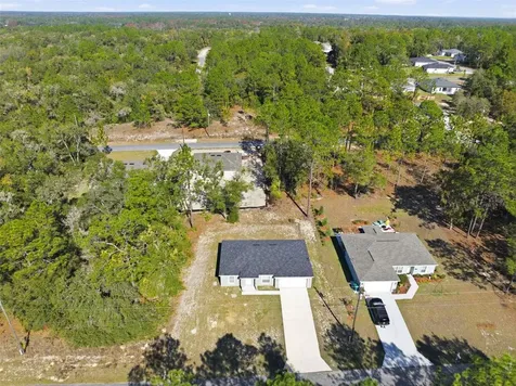 2039 W Shellbark Drive Citrus Springs FL 34434