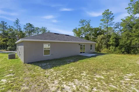 2039 W Shellbark Drive Citrus Springs FL 34434
