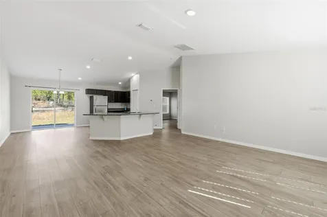 2039 W Shellbark Drive Citrus Springs FL 34434