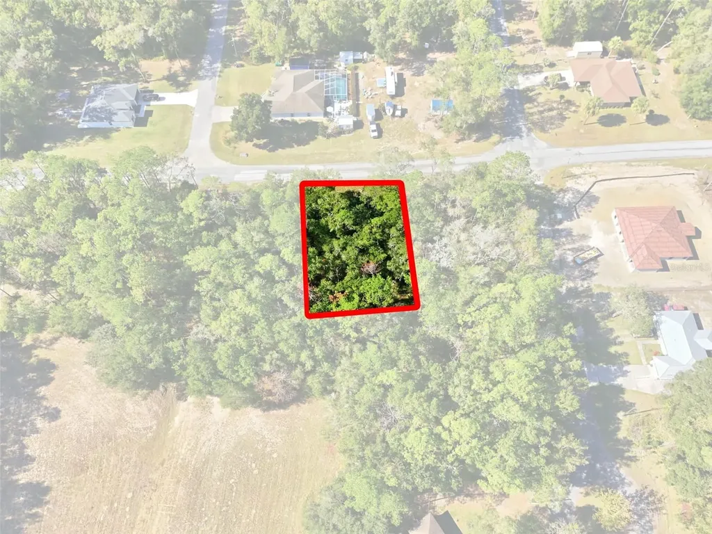 10441 N Biscayne Drive Citrus Springs FL 34434