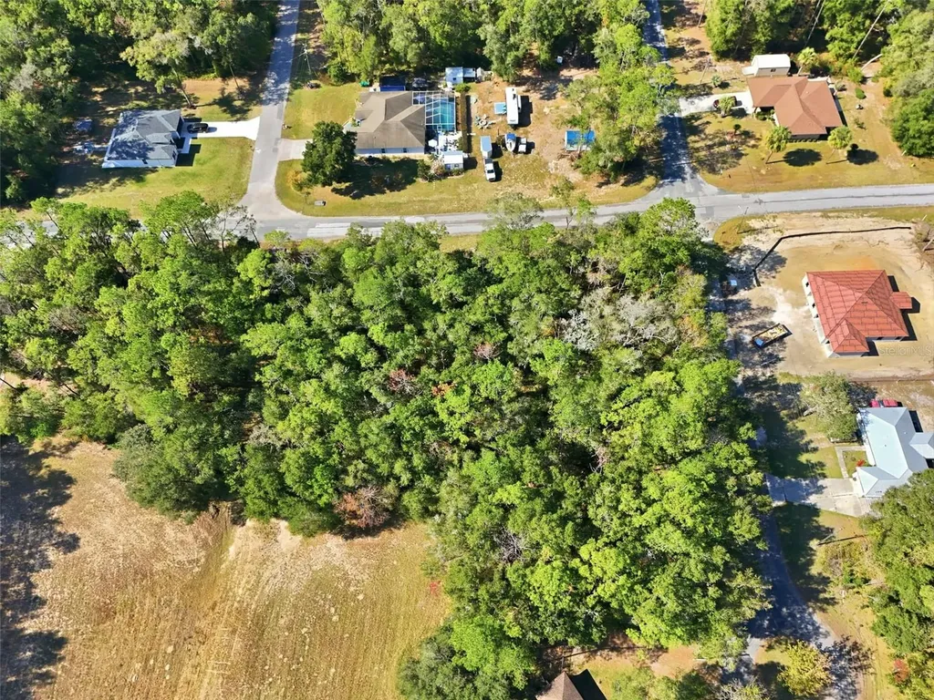 10441 N Biscayne Drive Citrus Springs FL 34434
