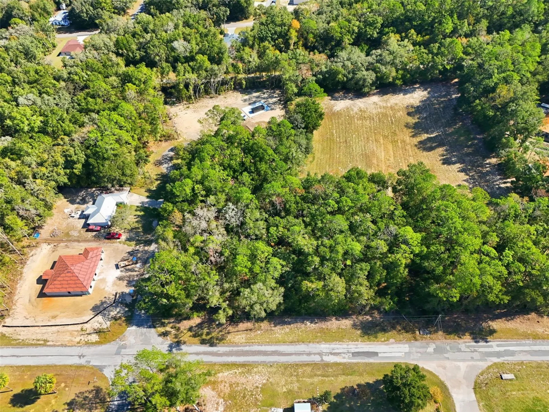10441 N Biscayne Drive Citrus Springs FL 34434