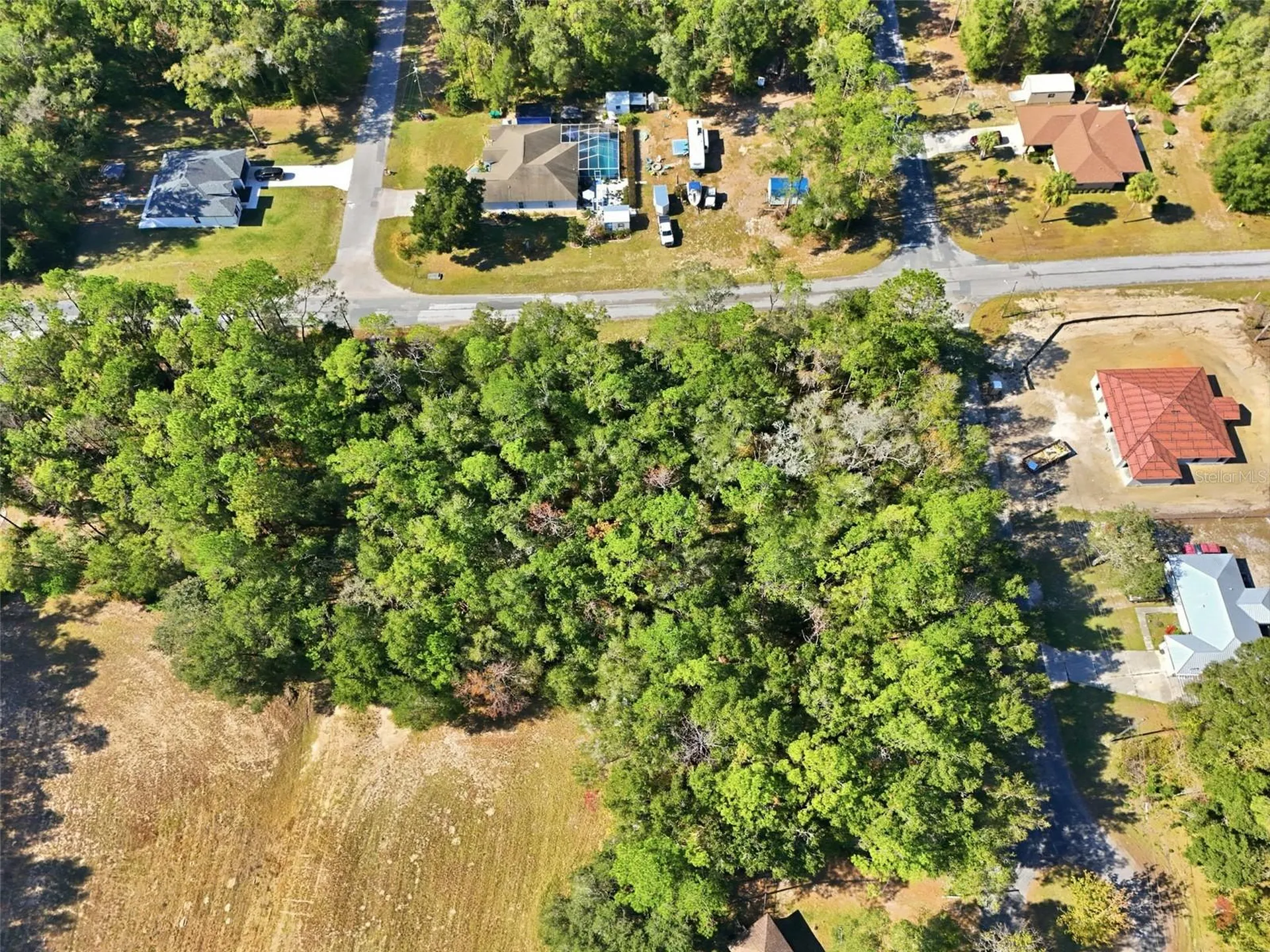 10441 N Biscayne Drive Citrus Springs FL 34434