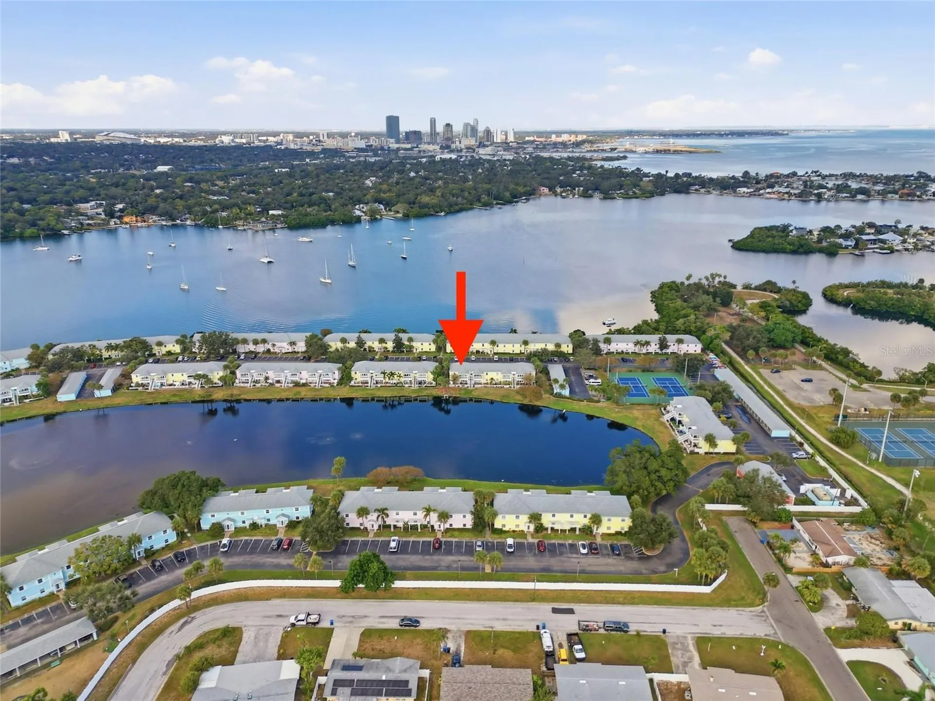 220 Pompano Drive SE St Petersburg FL 33705