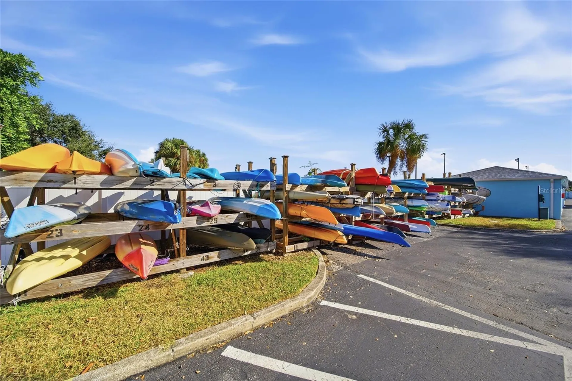 220 Pompano Drive SE St Petersburg FL 33705