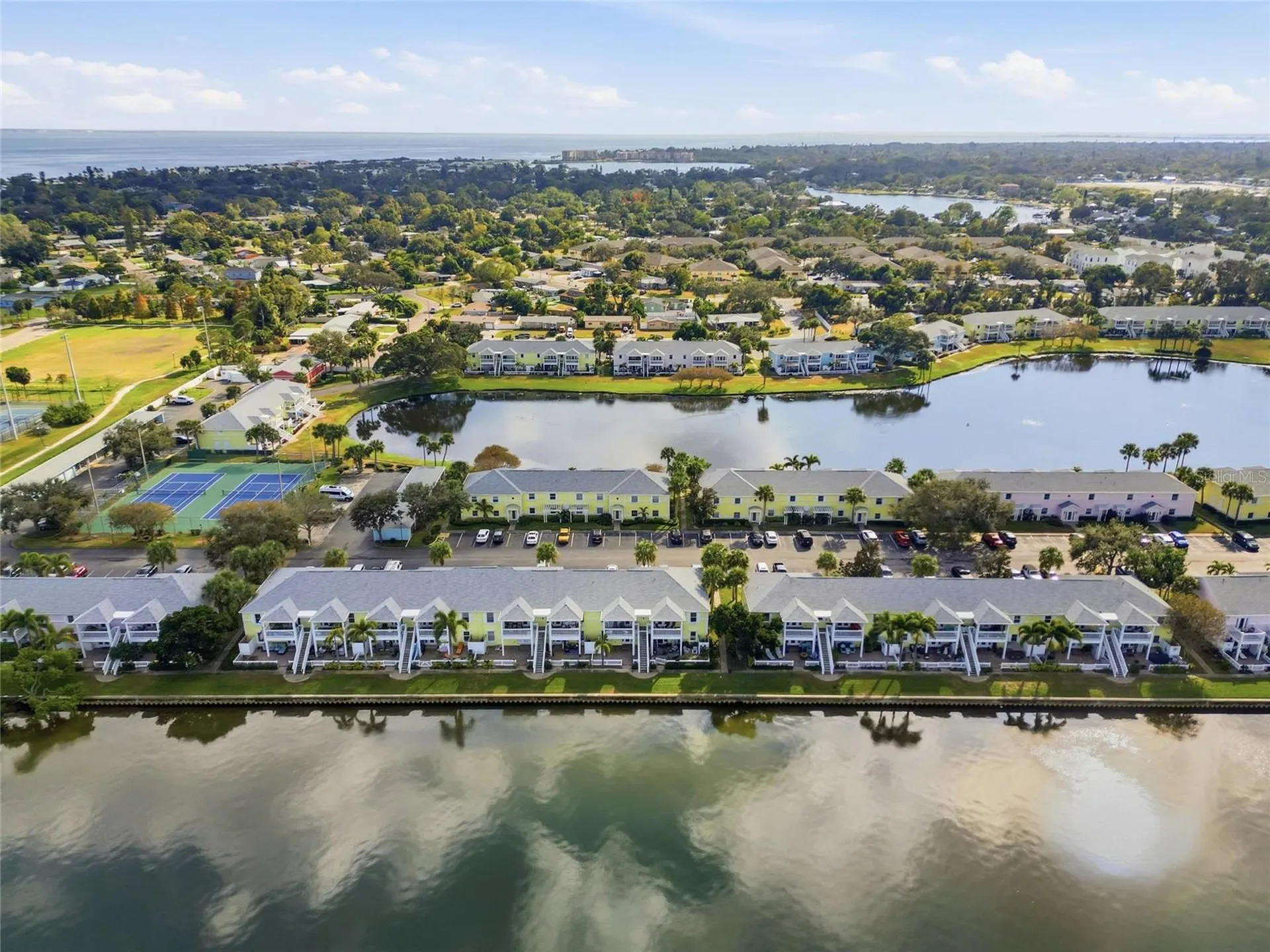 220 Pompano Drive SE St Petersburg FL 33705