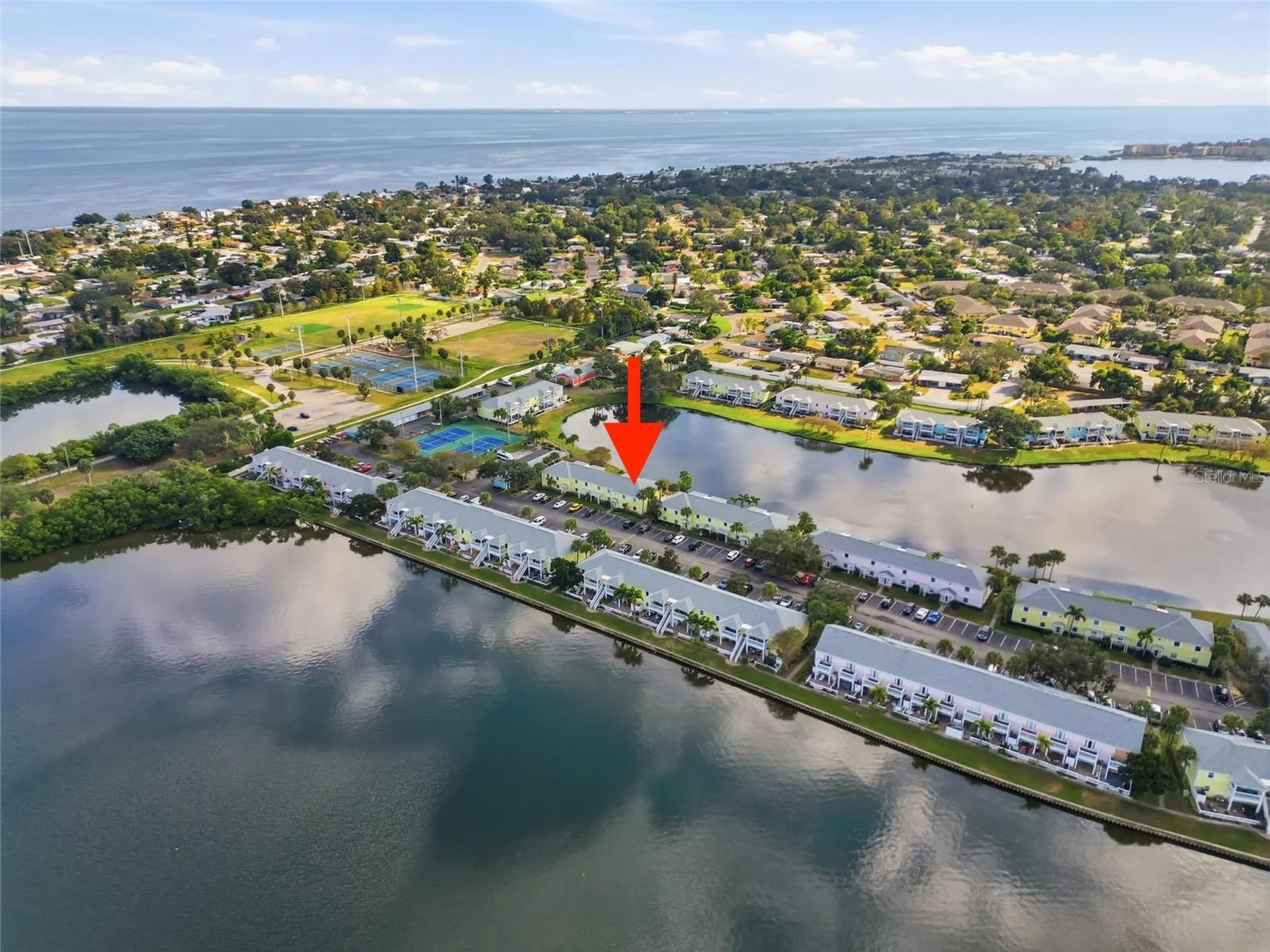 220 Pompano Drive SE St Petersburg FL 33705