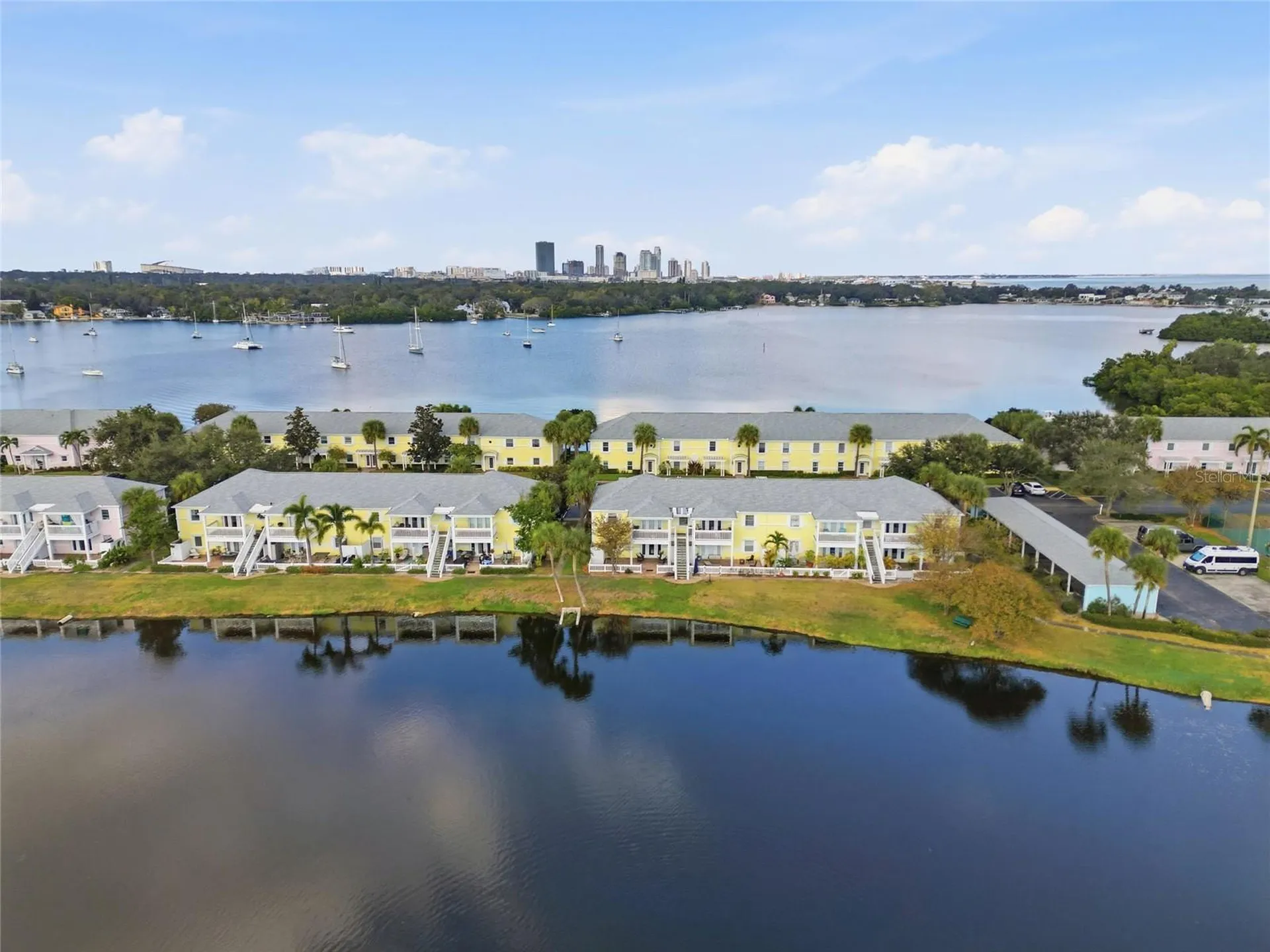 220 Pompano Drive SE St Petersburg FL 33705